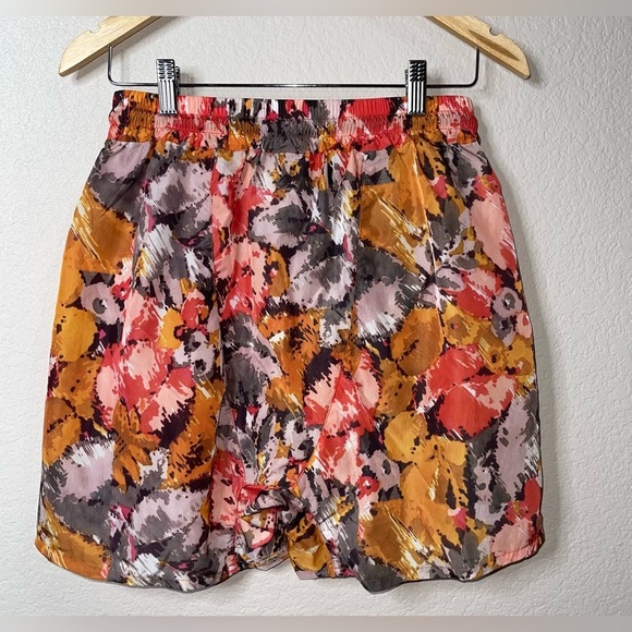 Free People Switchback Shorts NWOT 
Size Small - Picture 5 of 11